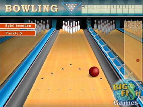 bowling kostenlos spielen ohne anmeldung